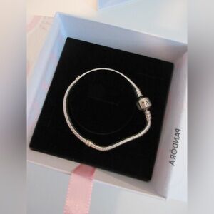 Pandora Kids Charm Bracelet